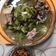 Cooksnap dari liestya untuk resep Baikut Sayur Asin (Non-Halal) Tanpa Menggunakan Alat Presto