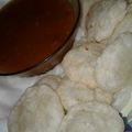 Cooksnap dari nunuk17 untuk resep Rujak cireng