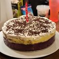 Hadi Anikó Cooksnap-ja, amikor elkészítette a(z) Jóság torta receptet.