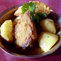 Rati Chatterjee(Rati's home Kitchen)'s cooksnap of when they made মিষ্টি কুমড়োর ধোঁকা (Misti kumror dhoka recipe in Bengali).