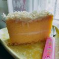 Cooksnap dari rihma suladria untuk resep Bolu Susu Lembang Kukus