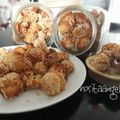 Cooksnap dari Rosita Angelia untuk resep Onde Onde Ketawa Takaran Sendok