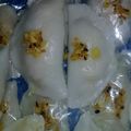 Cooksnap dari lenih Noviani untuk resep Choi pan step by step anti gagal
