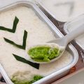 Cooksnap dari lucy mochy untuk resep Lumpur Surga