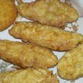 Cooksnap dari Melinwinaa untuk resep Sempol Mie