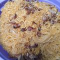 Cooksnap dari Cepty brown untuk resep Bihun Goreng