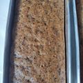 Cooksnap dari Cahyani Puji untuk resep Bolu Pisang Tanpa Mixer  Tanpa Oven
