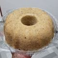 Cooksnap dari roza uzlifa untuk resep Bolu pisang Ambon kukus