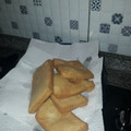 El cooksnap de Gladys Benta cuando hizo Tortas fritas 🇺🇾🧉.