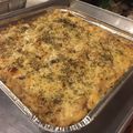 Cooksnap dari Mima Romi untuk resep Macaroni schotel panggang