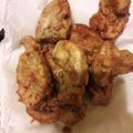 Cooksnap dari Tiennie Tan untuk resep Ayam goreng tepung 🍗