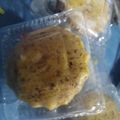 Cooksnap dari Wakhidatun Alfath untuk resep Bolu pisang mini