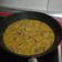 El cooksnap de Maria Cc cuando hizo Solomillo de pavo en salsa de curry y Canela.