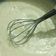 El cooksnap de Gime G cuando hizo Bechamel o salsa blanca.