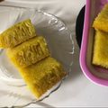 Cooksnap dari isma untuk resep Bika Ambon Happycall