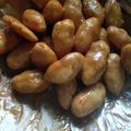 Cooksnap dari mia untuk resep Gemblong ketan putih gula merah