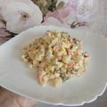 Сooksnap від Галина, який(а) приготував(ла) Крабовый "Оливье".