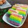 Cooksnap dari Lara Khodijah untuk resep Bolu susu lembang