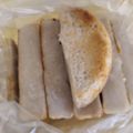 Cooksnap dari Delima Lima untuk resep ¹⁵⁹• Kue Bandros/Pancong