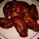 Cooksnap dari Sarah Usagi Tiut untuk resep Chicken Fire Wings #BikinRamadanBerkesan