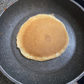El cooksnap de Marieta cuando hizo Tortitas.