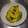 il Pierre e Vivy - NoiFacciamoTuttoInCasa quando ha preparato Raviolo classico con zucca su crema di cavolfiore, zucchine e mandorle