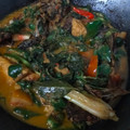 Cooksnap dari Chichi untuk resep Kepala Manyung Masak Santan (Mangut Ndas Manyung)