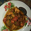 Cooksnap dari Vie ALfattah untuk resep Ayam Rica-rica Pedas
