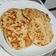 El cooksnap de Ornella cuando hizo Tortillas de harina.