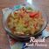 Cooksnap dari Mizka_Yaqin0912 untuk resep Rujak Kuah Pindang khas bali
