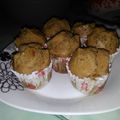 Cooksnap dari ajeng.april untuk resep Bolu kukus gula merah mekar ala mommy rafa