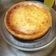 Cooksnap Kamaruddin Jusoh semasa beliau membuat Cheesecake Anti-Gagal Terlajak Sempoi | 5 Bahan Je.