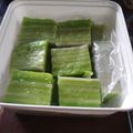 Cooksnap dari mae azzahra untuk resep Kue Lapis Tepung Beras