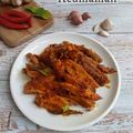 Cooksnap dari Happy Endahsa (Happy End) untuk resep Keumamah Khas Aceh