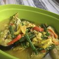 Cooksnap dari Laila Irvina untuk resep Patin Kuah Asam