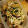 รูป Cooksnap ของ asmho T. เมื่อเขาทำ สปาเก็ตตี้ผัดพริกแห้ง