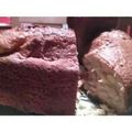 El cooksnap de Gansa Rosada cuando hizo Torta de vainilla.