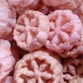 Cooksnap dari IFROTUN ANITA untuk resep Kembang Goyang Renyah