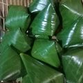 Cooksnap dari Ade Susanti untuk resep Bugis ketan hitam