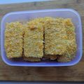 Cooksnap dari Bumi Mita untuk resep Nuget ayam wortel homemade