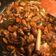 Cooksnap dari ayu rikardskona untuk resep Tumis Kerang Kupas Pedas Manis