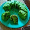 Cooksnap dari Risma untuk resep BOLU PANGGANG 2 TELUR ANTI SERET, LEMBUT MENUL² TAKARAN SENDOK