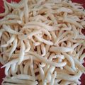 Cooksnap dari Rumi Hartati (Arumi Cakes N Cookies) untuk resep Telur Gabus Keju Renyah