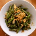 Cooksnap dari Golden Bed Smart untuk resep Resep Buncis goreng telur asin