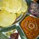 @shipra verma का कुकस्नैप जब उन्होंने छोले भटूरे(chole bhature recipe in hindi) बनाया था।