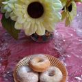 Cooksnap dari Sitepu (MamaJo's Kitchen) untuk resep 0.4. Donat menul super soft
