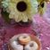 Cooksnap dari Sitepu (MamaJo's Kitchen) untuk resep 0.4. Donat menul super soft