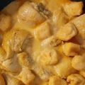 Cooksnap dari Namira kenshi Irawan untuk resep Gulai Ayam Khas Padang