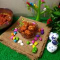 Sneha Patel's cooksnap of when they made ગુંદા પીકલ (Gunda Pickle Recipe In Gujarati).