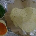 Cooksnap dari f i t r i untuk resep Kulit tortila